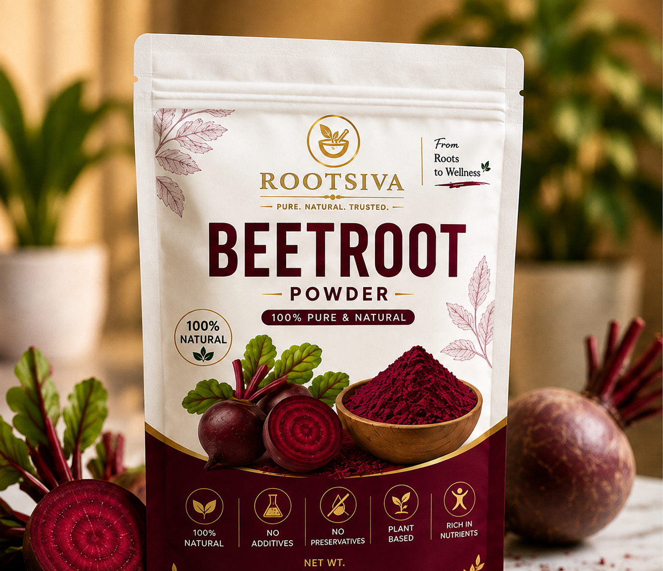 Beetroot Powder