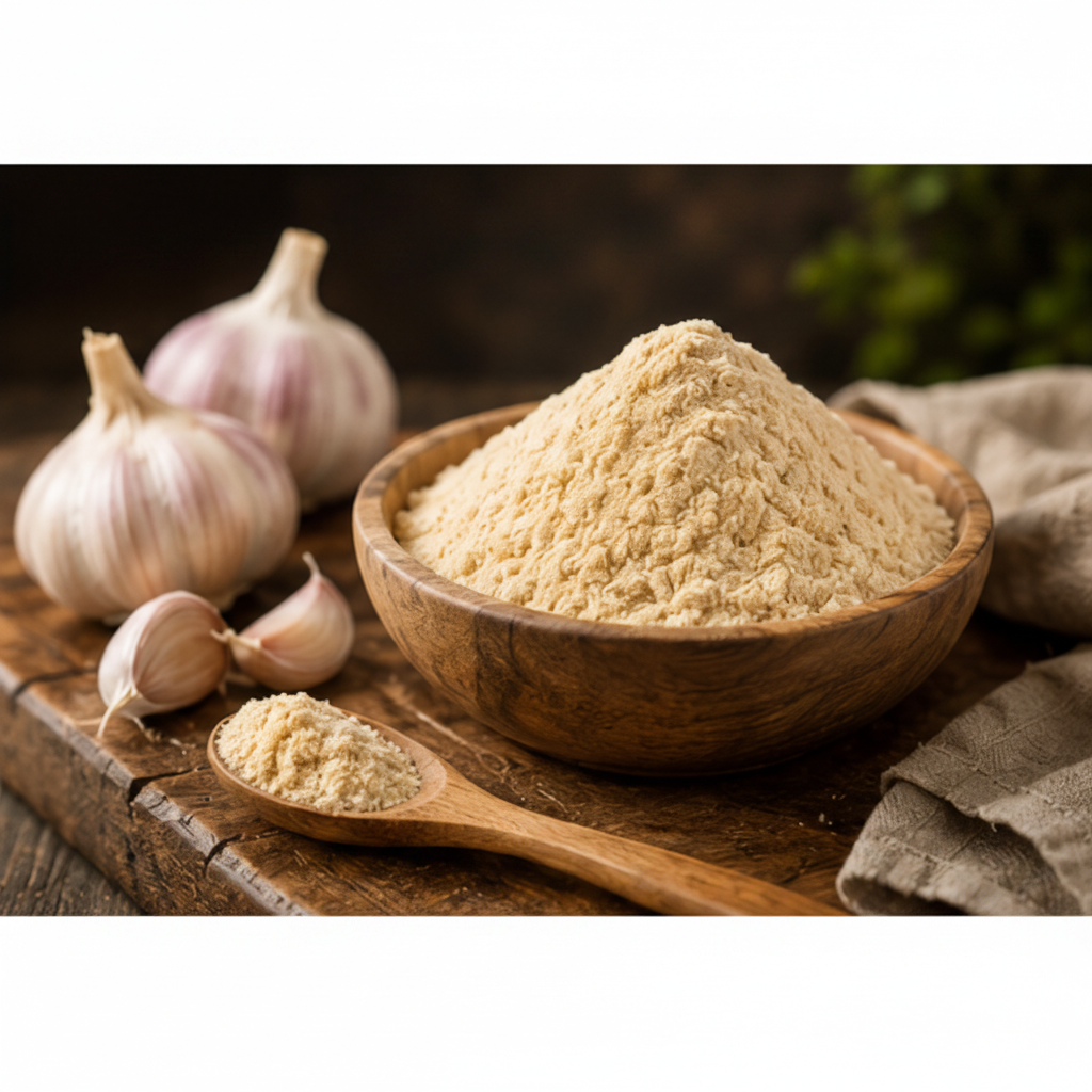 Garlic Powder