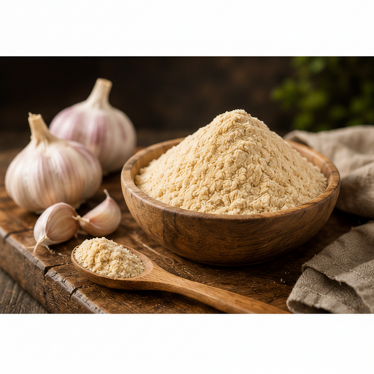 Garlic Powder