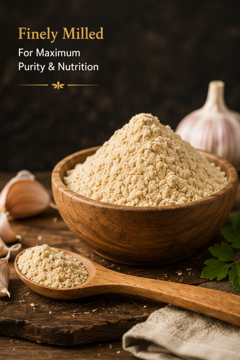 Garlic Powder