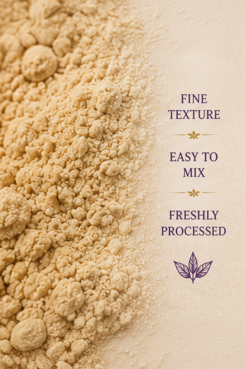 Garlic Powder