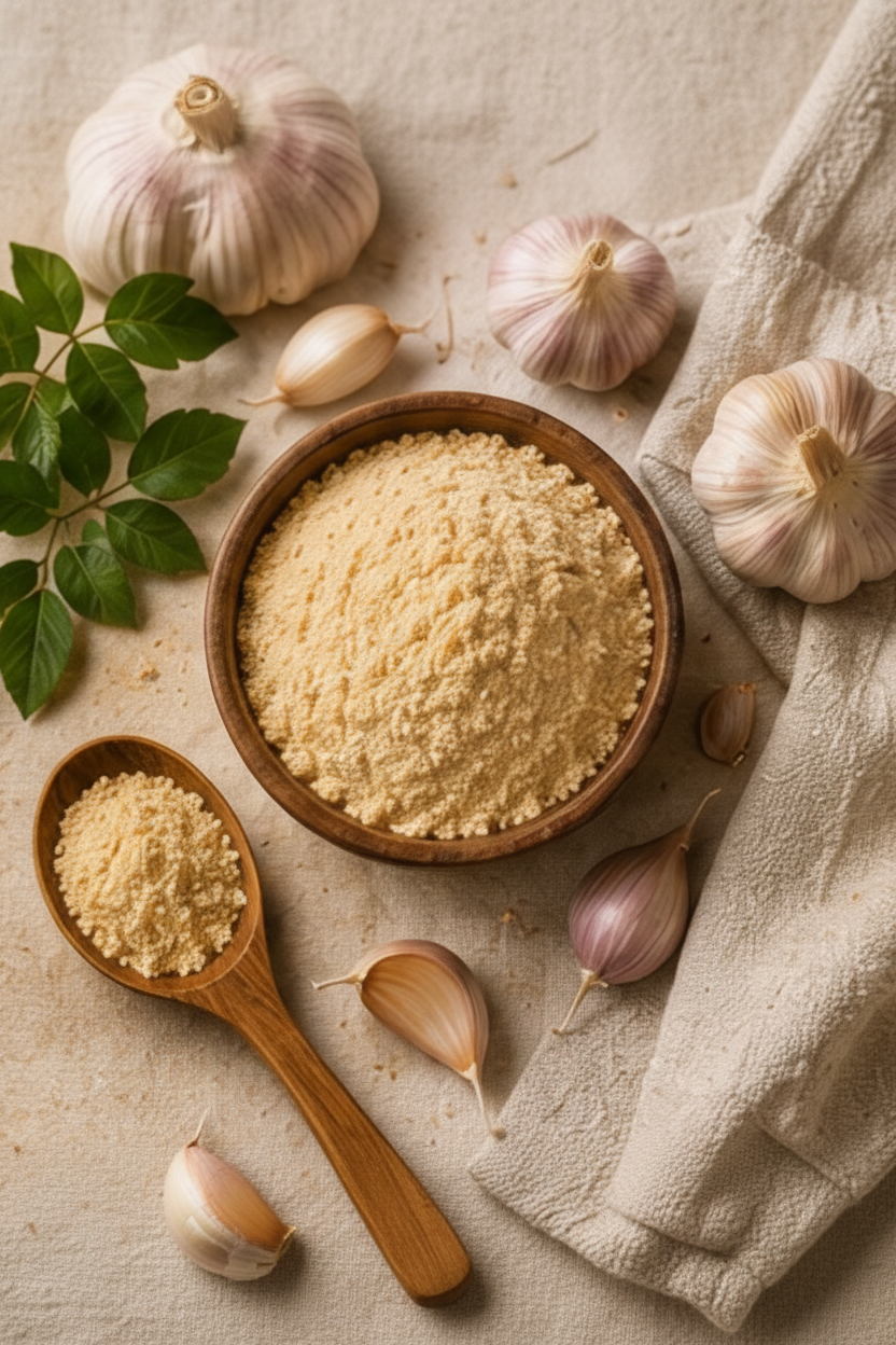 Garlic Powder