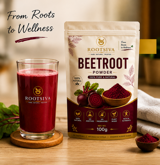 Beetroot Powder